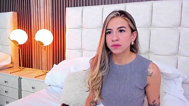 Ariana greenblat online show from March 19, 2026, 5:17 pm