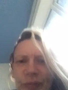 blondey206 online show from April 23, 2026, 7:27 pm