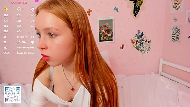 Snapshot of DarylBody chatting on March 4, 2025, 10:16 pm DarylBody online show from March 4, 2025, 10:16 pm