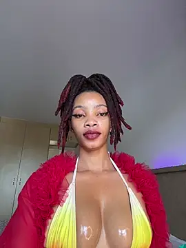 ZinaFreak online show from November 9, 2025, 2:15 pm