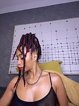 ZinaFreak online show from November 17, 2025, 7:30 pm