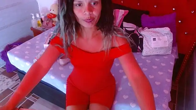 Ariasmithog online show from March 9, 2026, 4:00 pm