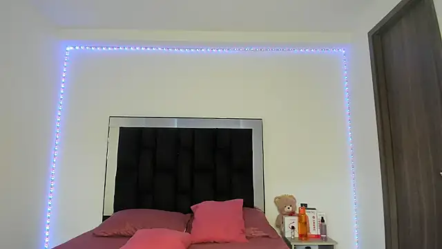 Snapshot of victoriacolin chatting on March 7, 2025, 9:38 pm victoriacolin online show from March 7, 2025, 9:38 pm