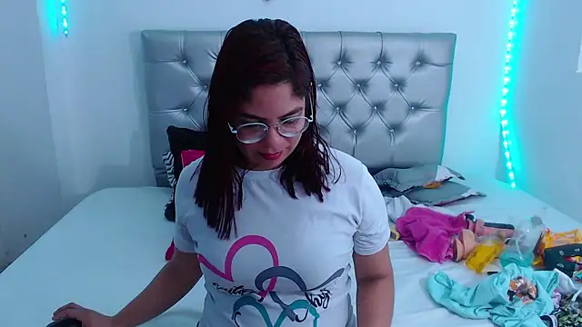 hornny cougar online show from March 22, 2025, 3:09 am