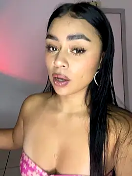 meli ortiz  online show from October 1, 2025, 7:09 pm