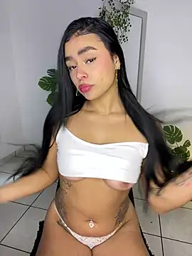 meli ortiz  online show from July 28, 2026, 4:39 pm