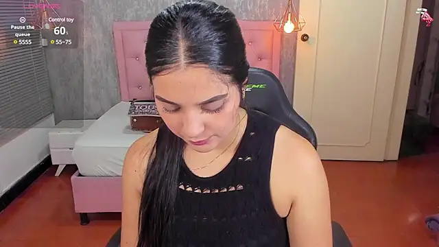 Hadley  online show from February 13, 2025, 3:07 am