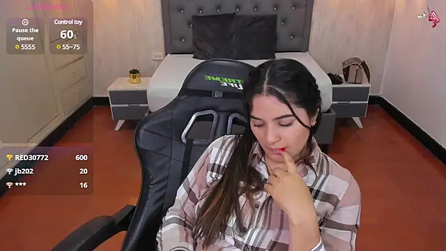 Hadley  online show from March 1, 2025, 9:29 am