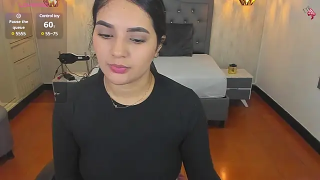 Hadley  online show from March 18, 2025, 3:09 am