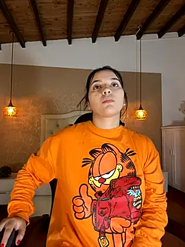 Hadley  online show from September 20, 2025, 3:29 am