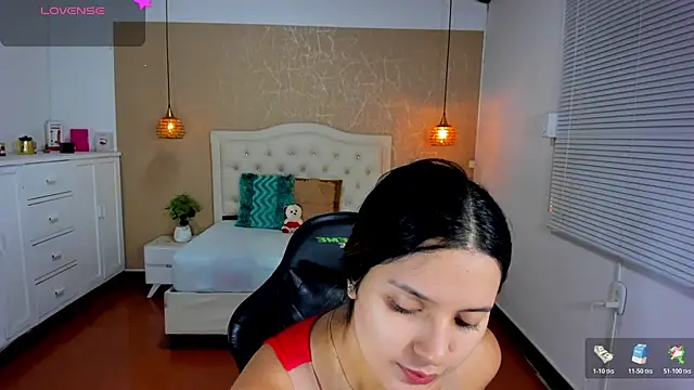 Hadley  online show from July 29, 2026, 3:37 am