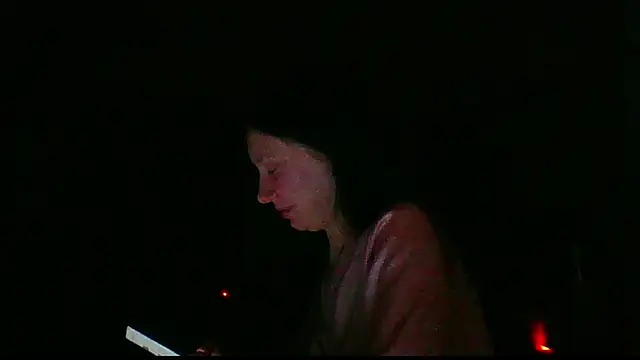Snapshot of RussNocturnal chatting on January 31, 2026, 11:47 pm RussNocturnal online show from January 31, 2026, 11:47 pm