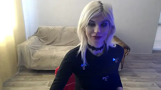 SexyBeatriice online show from January 16, 2026, 7:45 am