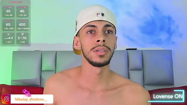 Sam culhane online show from March 12, 2026, 2:07 am