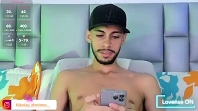 Sam culhane online show from March 21, 2026, 8:19 am