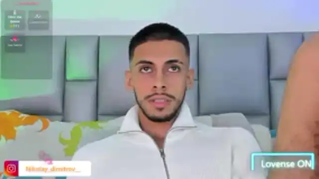 Sam culhane online show from March 29, 2026, 5:18 am