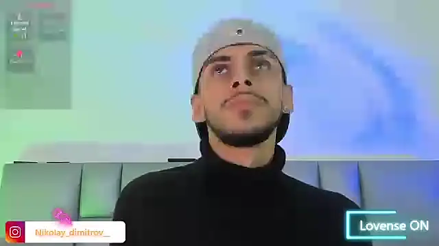 Sam culhane online show from April 3, 2026, 8:40 pm