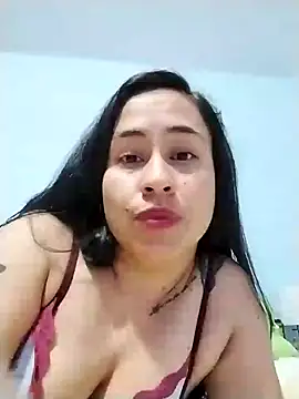 kamila lovee online show from February 7, 2025, 1:58 am