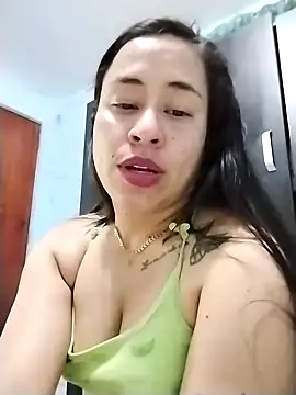 kamila lovee online show from February 8, 2025, 5:08 am