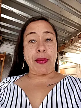 kamila lovee online show from September 8, 2025, 7:02 pm