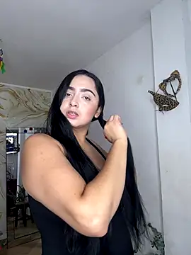 kendall morry online show from September 26, 2025, 5:22 am