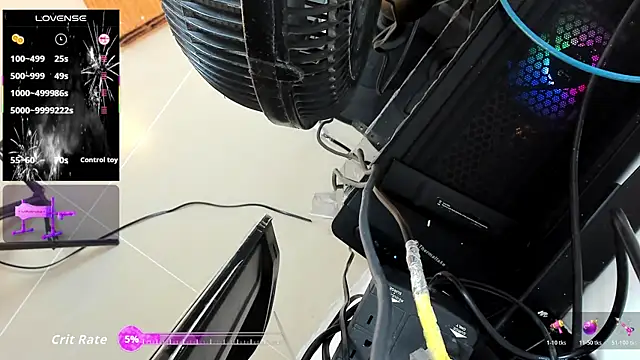 Snapshot of Sarahi_Camila chatting on May 30, 2026, 9:34 pm Sarahi Camila online show from May 30, 2026, 9:34 pm