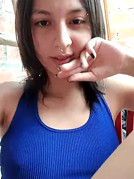 Maiden-Hot online show from November 18, 2025, 8:13 pm