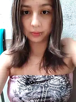 Maiden-Hot online show from April 3, 2026, 8:18 pm