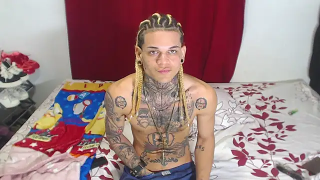 hot man05 online show from February 5, 2025, 6:24 am