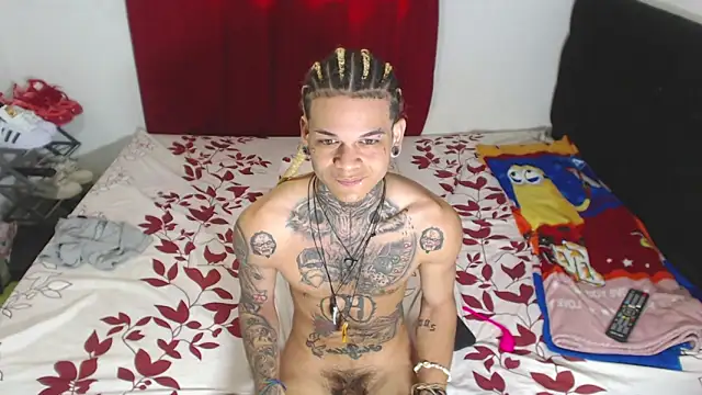 hot man05 online show from February 20, 2025, 8:03 pm