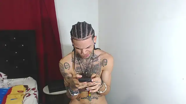 hot man05 online show from February 22, 2025, 3:23 am