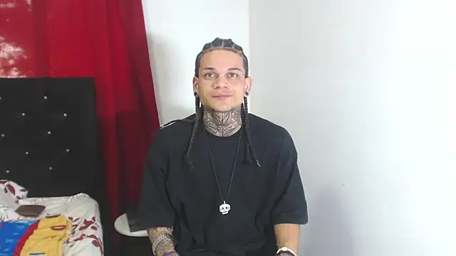 hot man05 online show from February 23, 2025, 9:48 pm