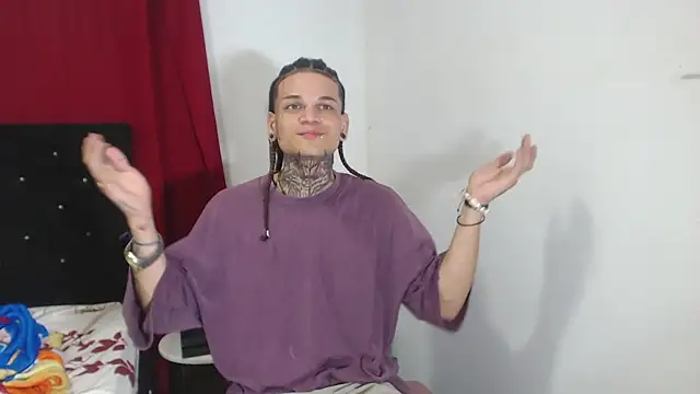 hot man05 online show from March 3, 2025, 1:31 am