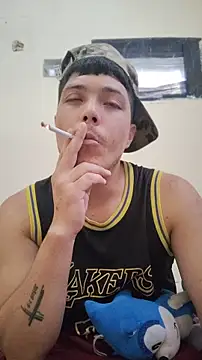 JapeDoBryan online show from May 25, 2026, 4:35 pm