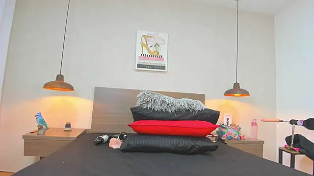 amanda29 online show from September 10, 2025, 7:58 pm