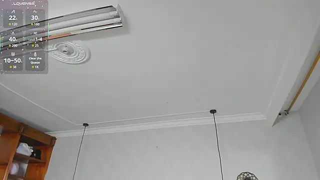 amanda29 online show from January 6, 2026, 7:39 pm