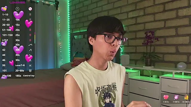 biel biel online show from February 18, 2025, 4:37 am