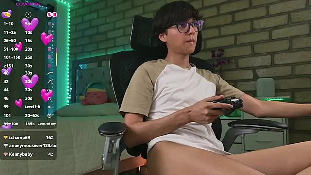 biel biel online show from March 5, 2025, 8:21 am