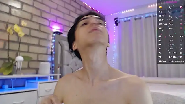 biel biel online show from February 19, 2026, 4:08 am