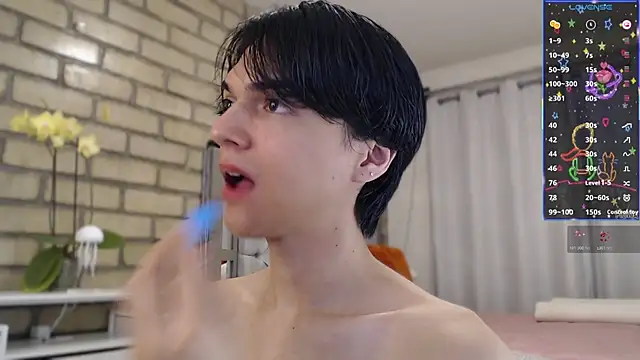 biel biel online show from March 20, 2026, 5:56 am