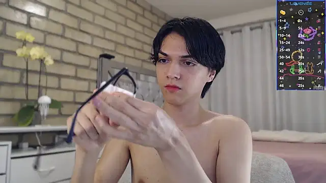 biel biel online show from April 5, 2026, 5:26 am