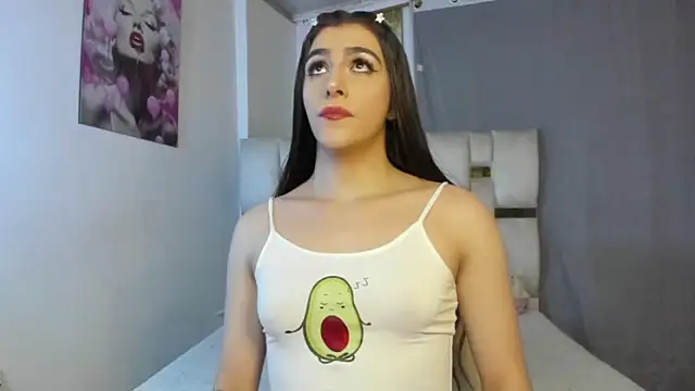 beautiful doll088 online show from February 23, 2026, 12:09 am