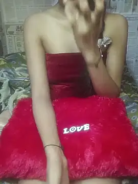 angel-cinderella online show from March 27, 2026, 8:52 pm