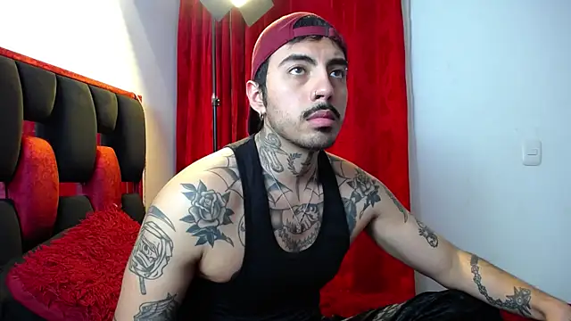 scockpion   online show from April 7, 2026, 4:35 am