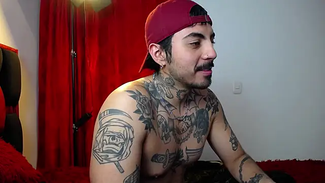 scockpion   online show from April 12, 2026, 6:51 am