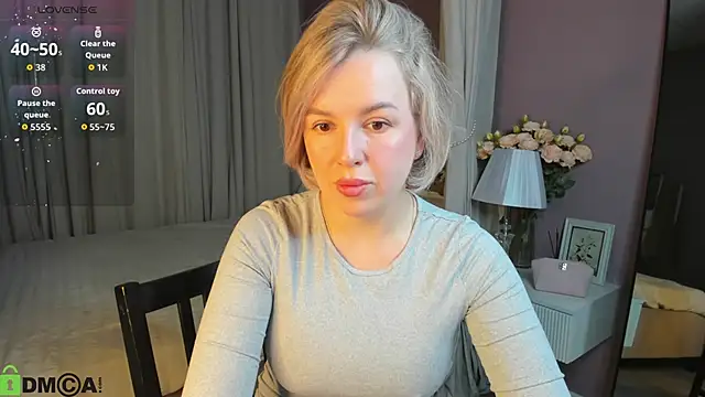 Nikki Kai online show from September 9, 2025, 1:05 am