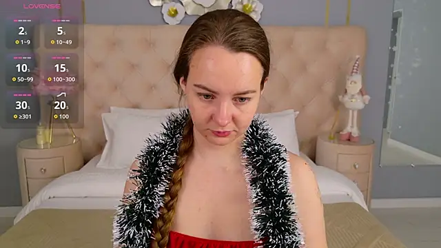 JaniceCollins online show from December 23, 2025, 2:42 am