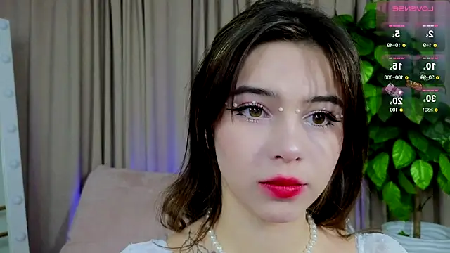 Snapshot of Hotary_Yuko chatting on February 23, 2025, 10:49 am Hotary Yuko online show from February 23, 2025, 10:49 am