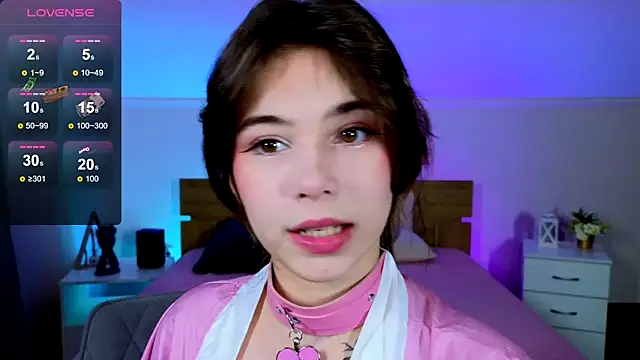 Snapshot of Hotary_Yuko chatting on March 16, 2025, 12:44 pm Hotary Yuko online show from March 16, 2025, 12:44 pm