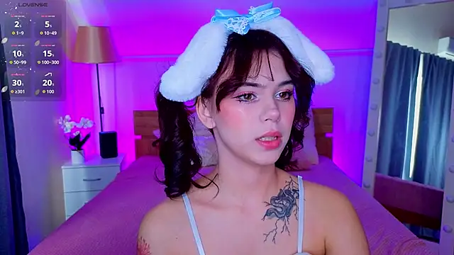 Snapshot of Hotary_Yuko chatting on November 3, 2025, 3:08 am Hotary Yuko online show from November 3, 2025, 3:08 am